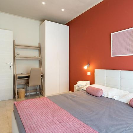 B&B Dabi Alghero Exterior foto