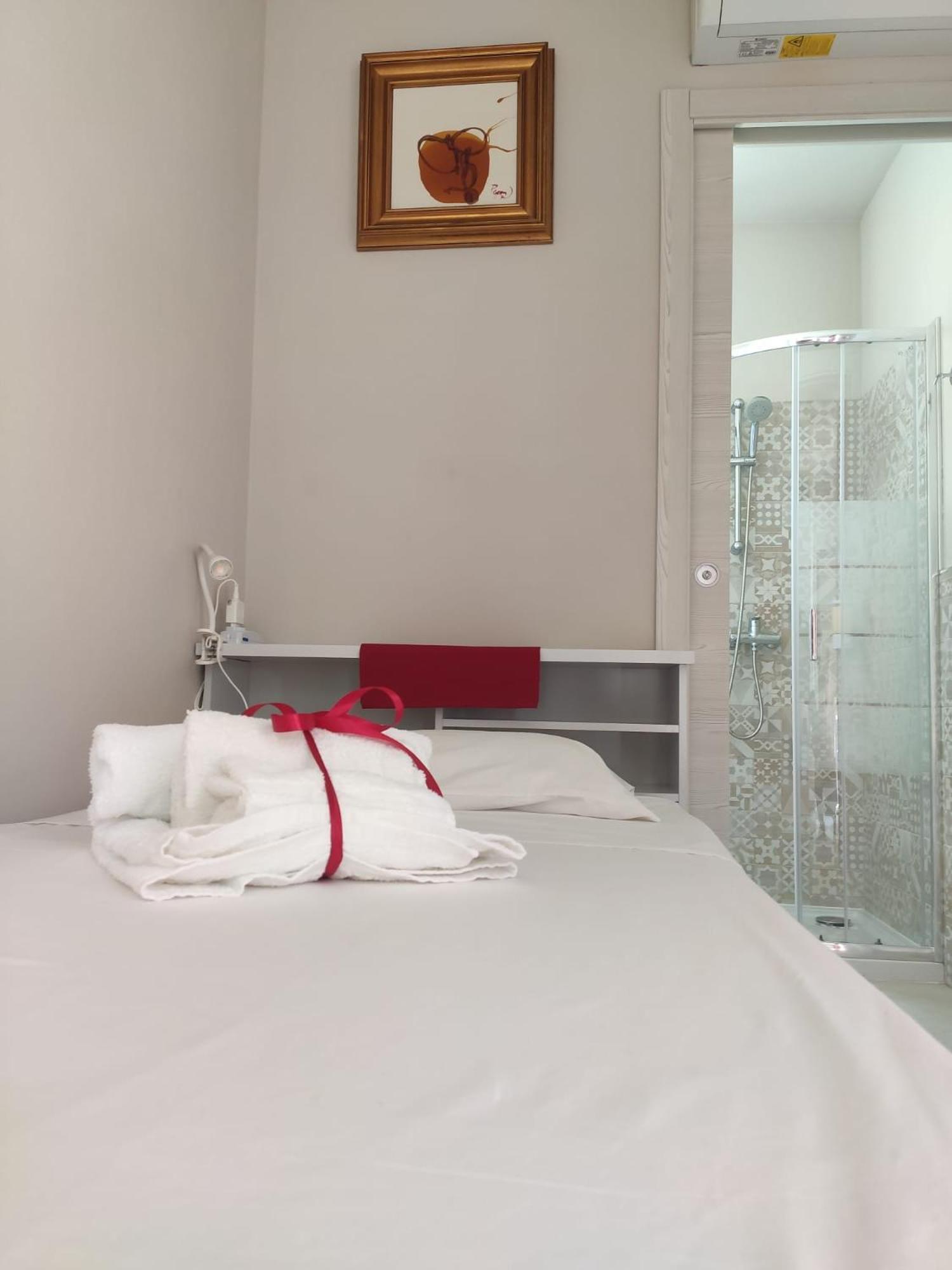 B&B Dabi Alghero Exterior foto