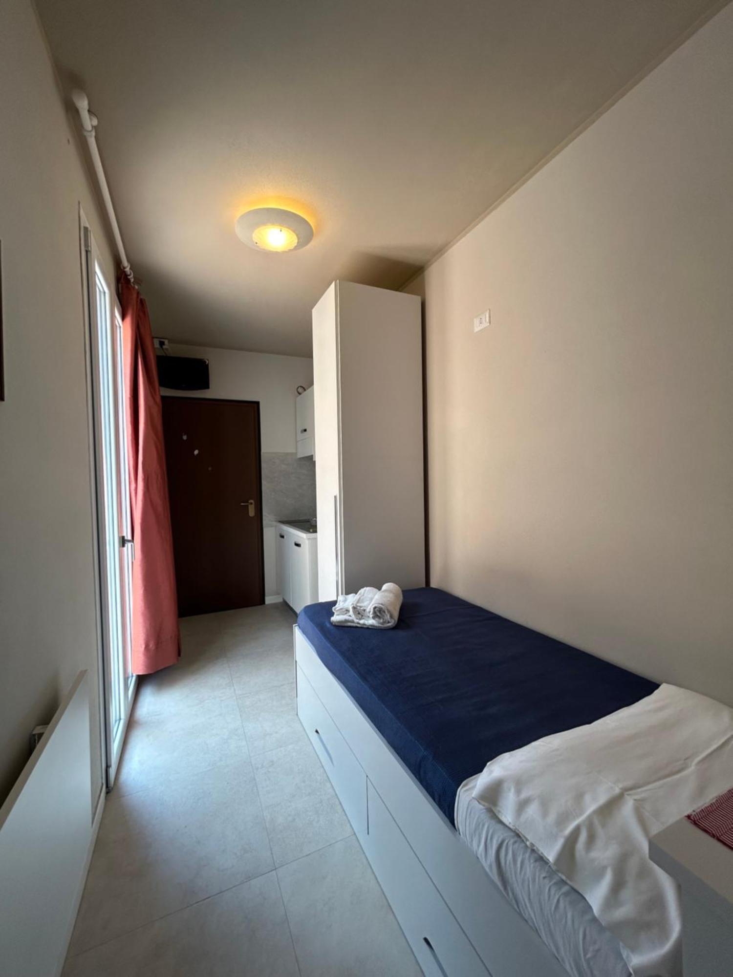 B&B Dabi Alghero Exterior foto