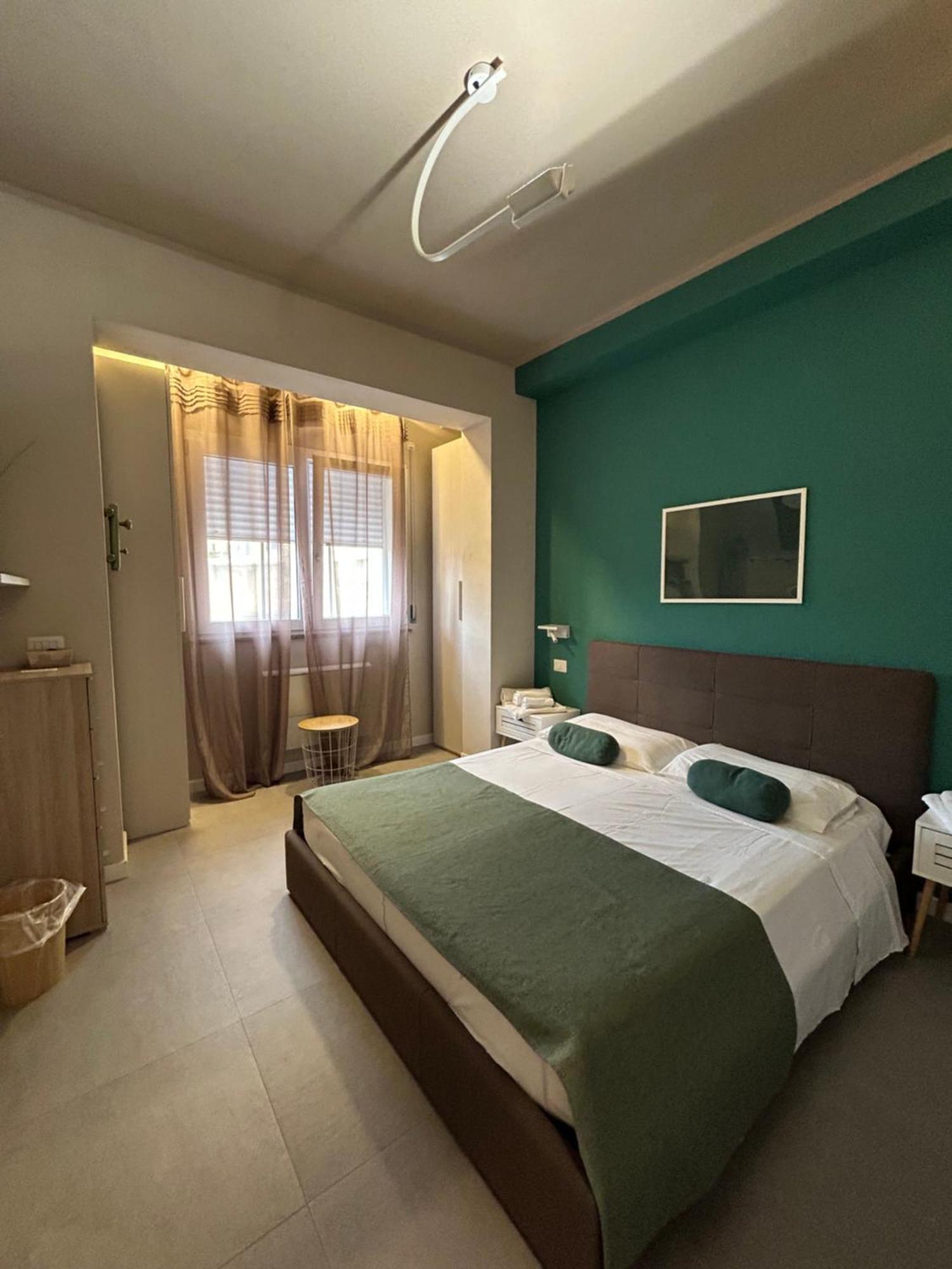 B&B Dabi Alghero Exterior foto