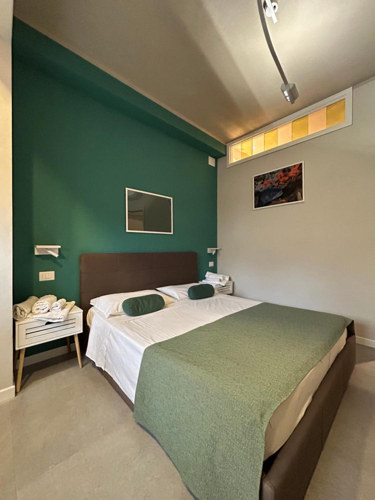 B&B Dabi Alghero Exterior foto