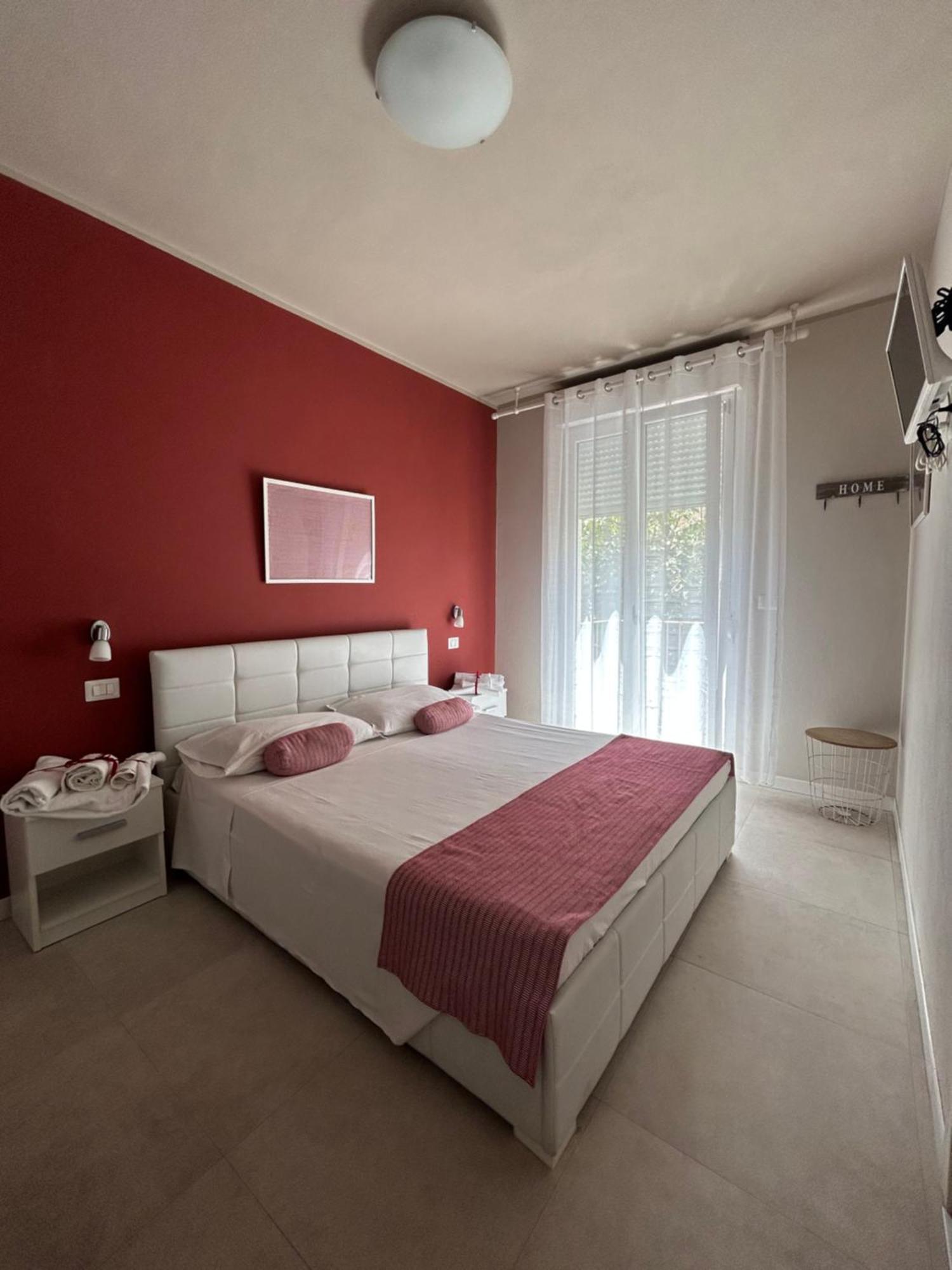 B&B Dabi Alghero Exterior foto