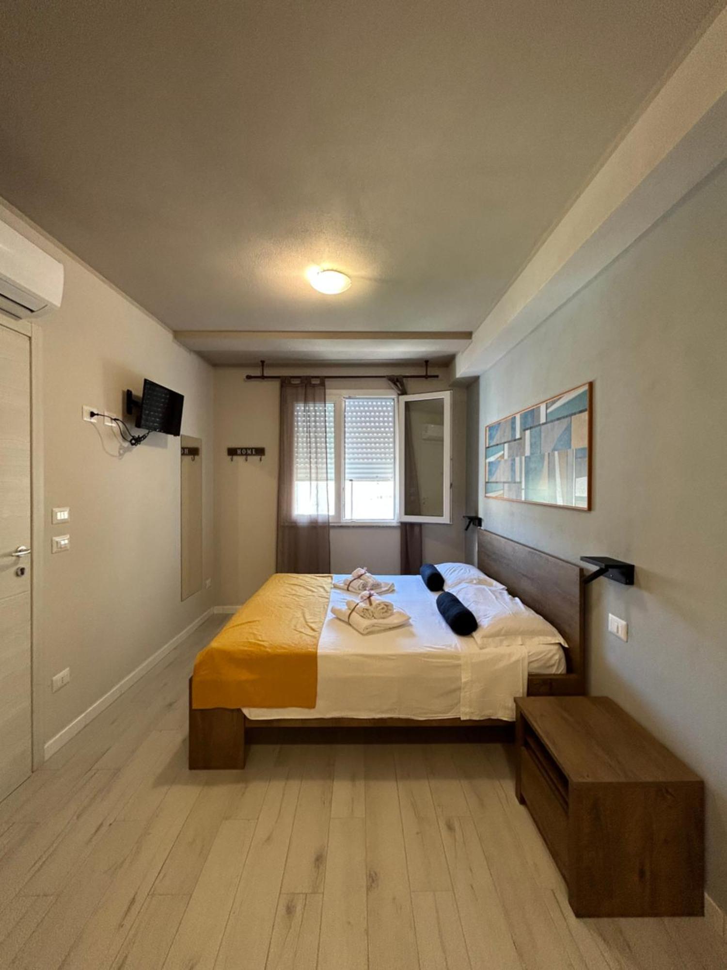 B&B Dabi Alghero Exterior foto