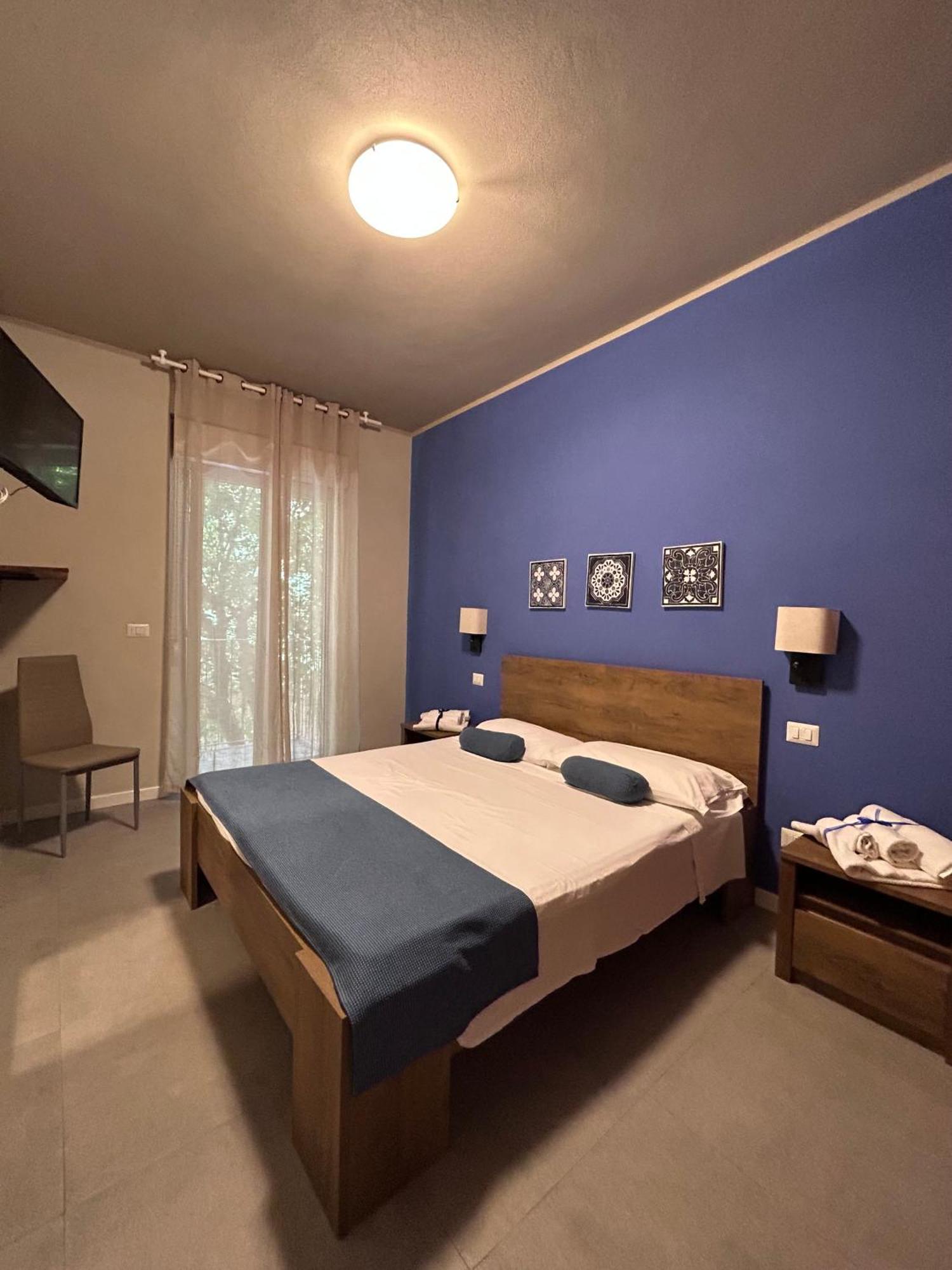 B&B Dabi Alghero Exterior foto