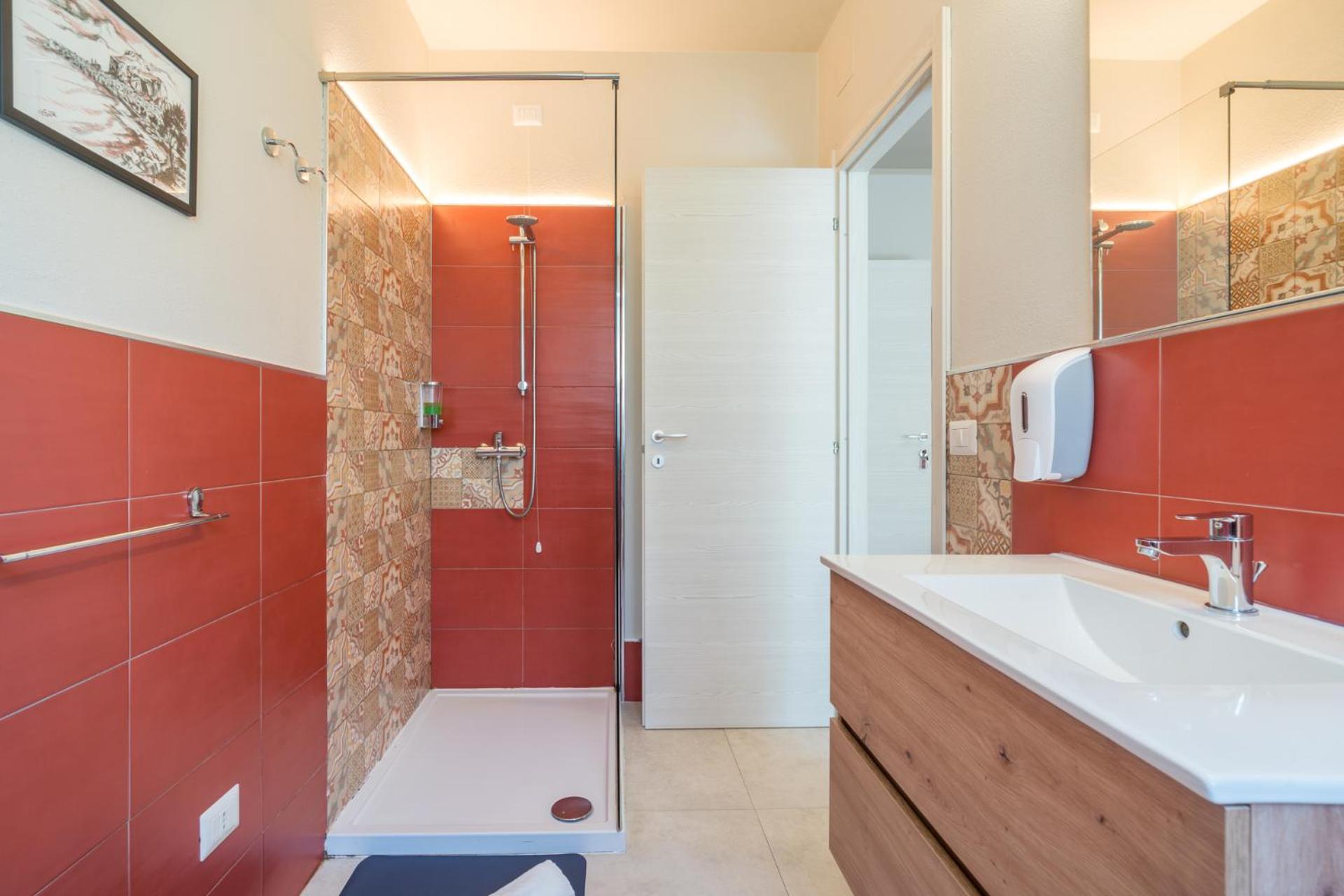B&B Dabi Alghero Exterior foto