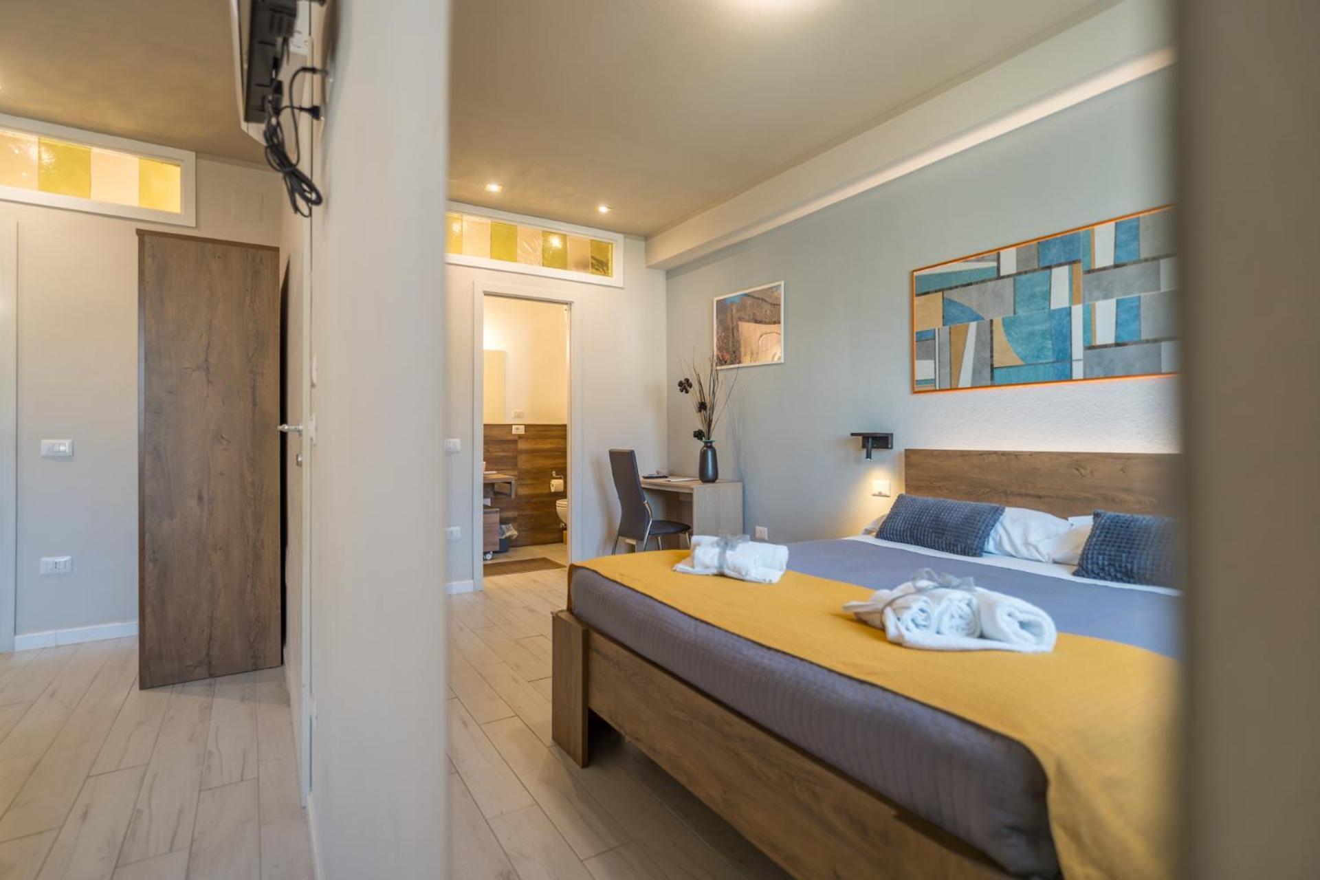 B&B Dabi Alghero Exterior foto