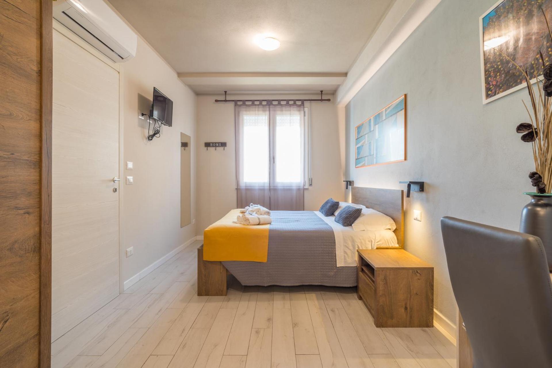 B&B Dabi Alghero Exterior foto