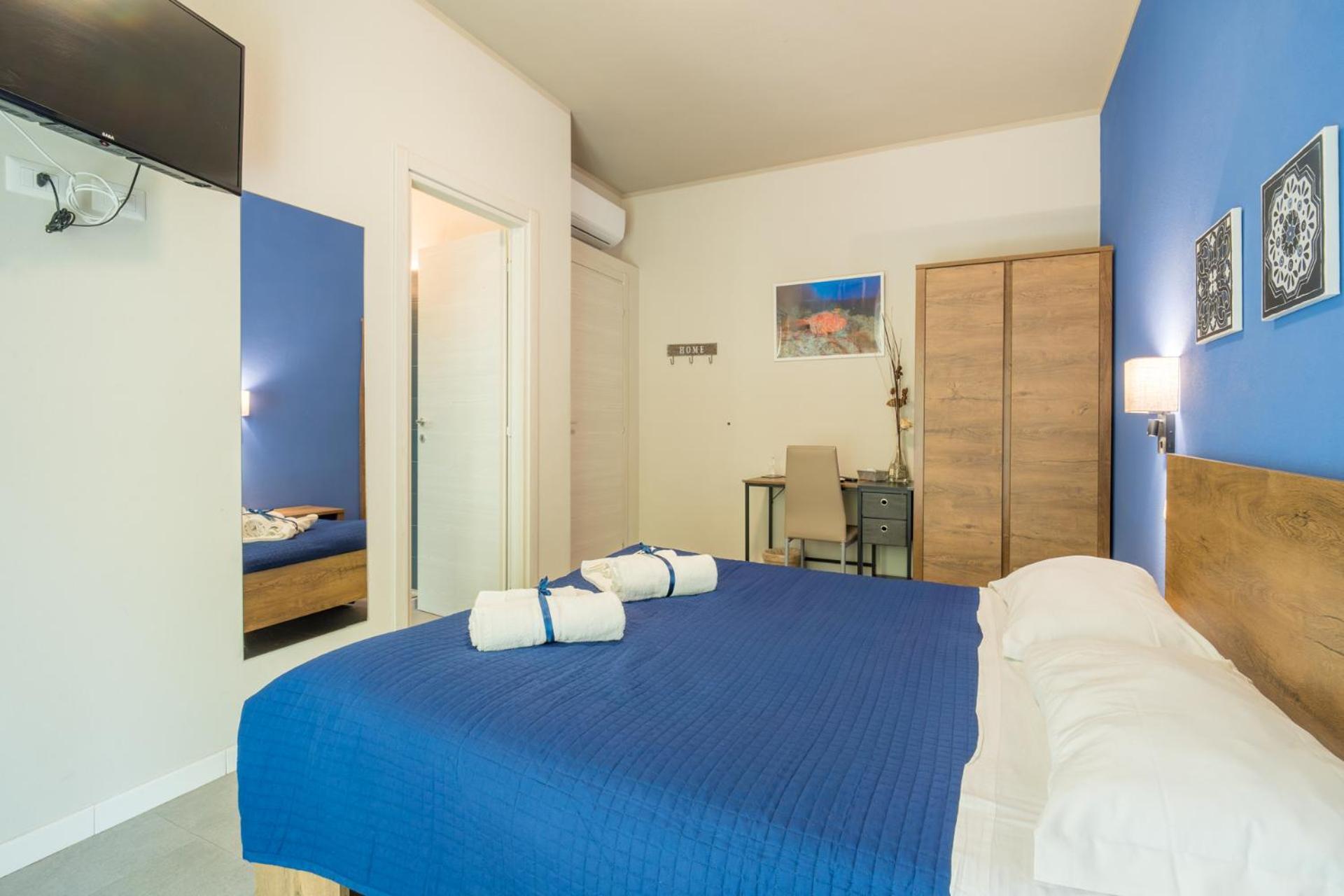 B&B Dabi Alghero Exterior foto
