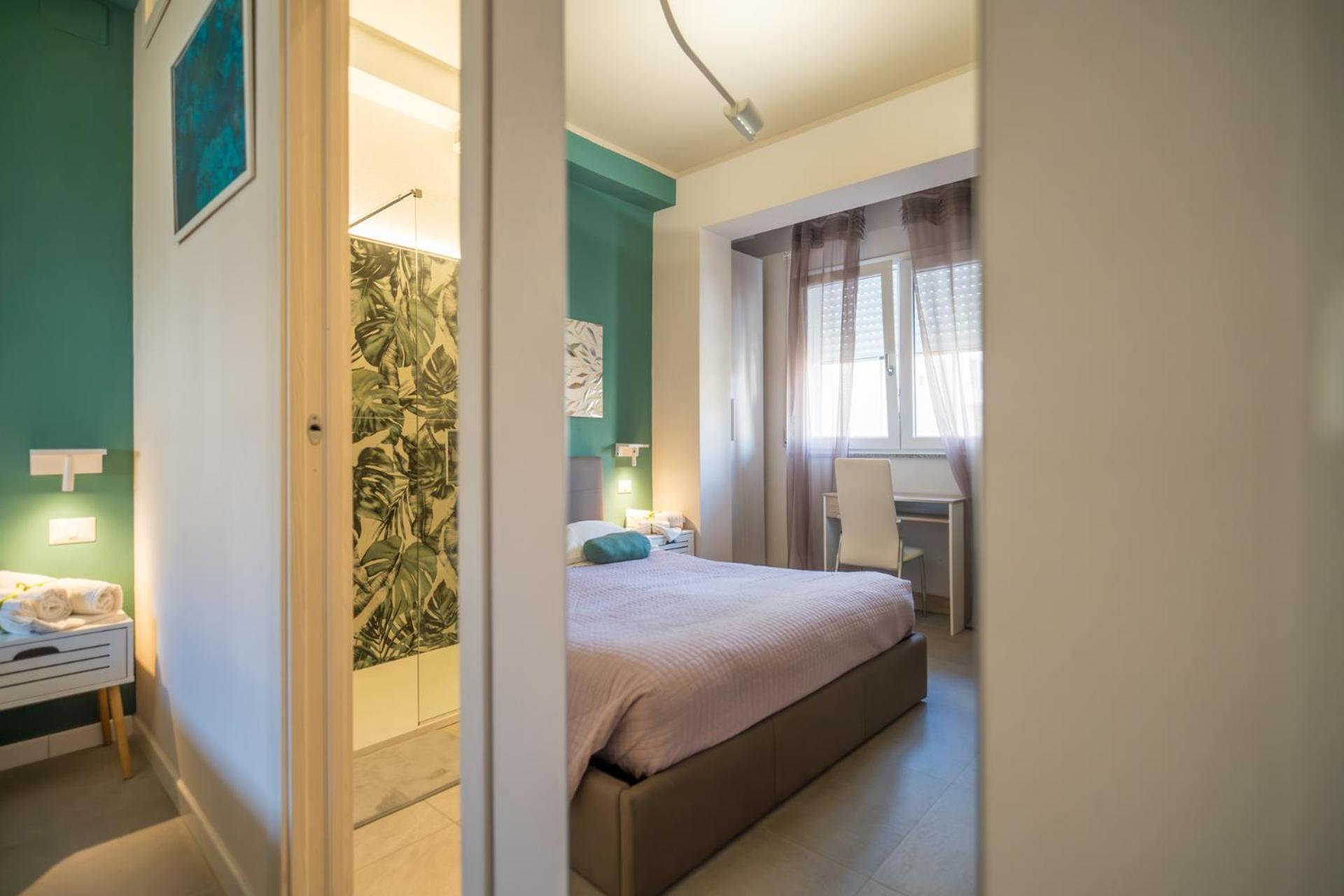 B&B Dabi Alghero Exterior foto