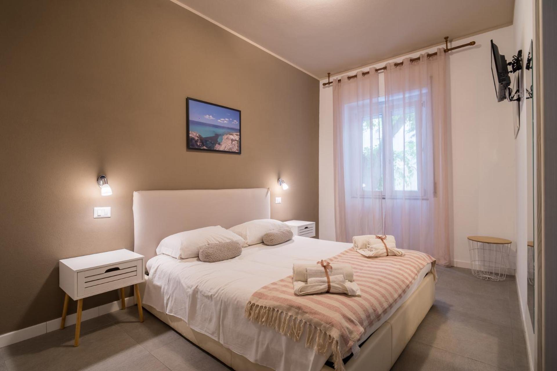 B&B Dabi Alghero Exterior foto