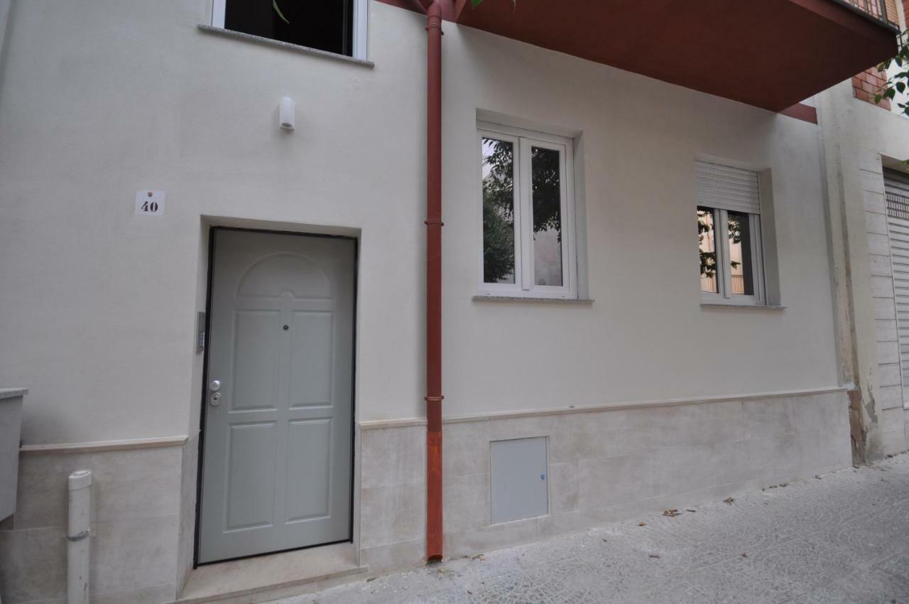 B&B Dabi Alghero Exterior foto