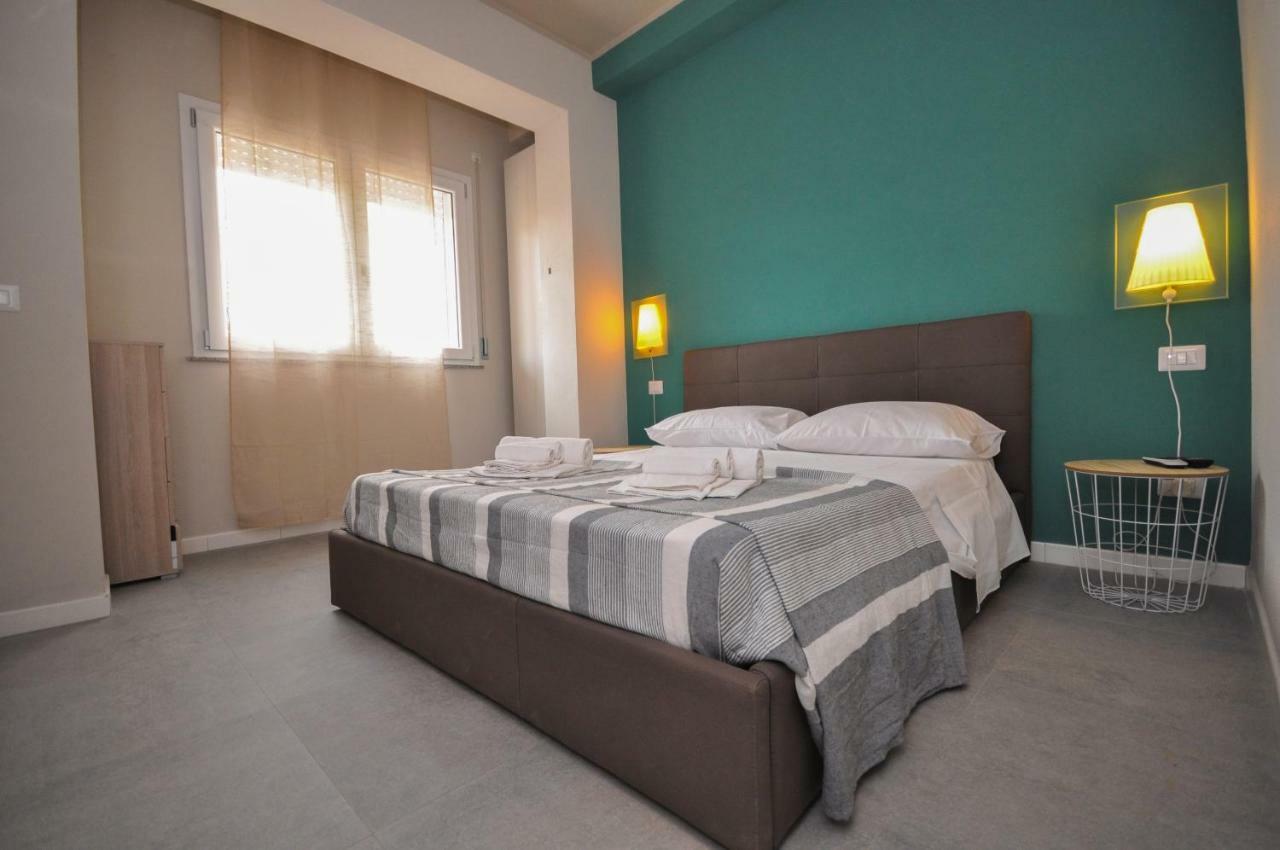 B&B Dabi Alghero Exterior foto