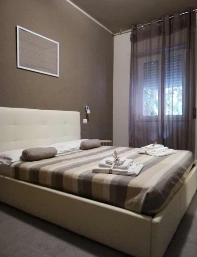 B&B Dabi Alghero Exterior foto