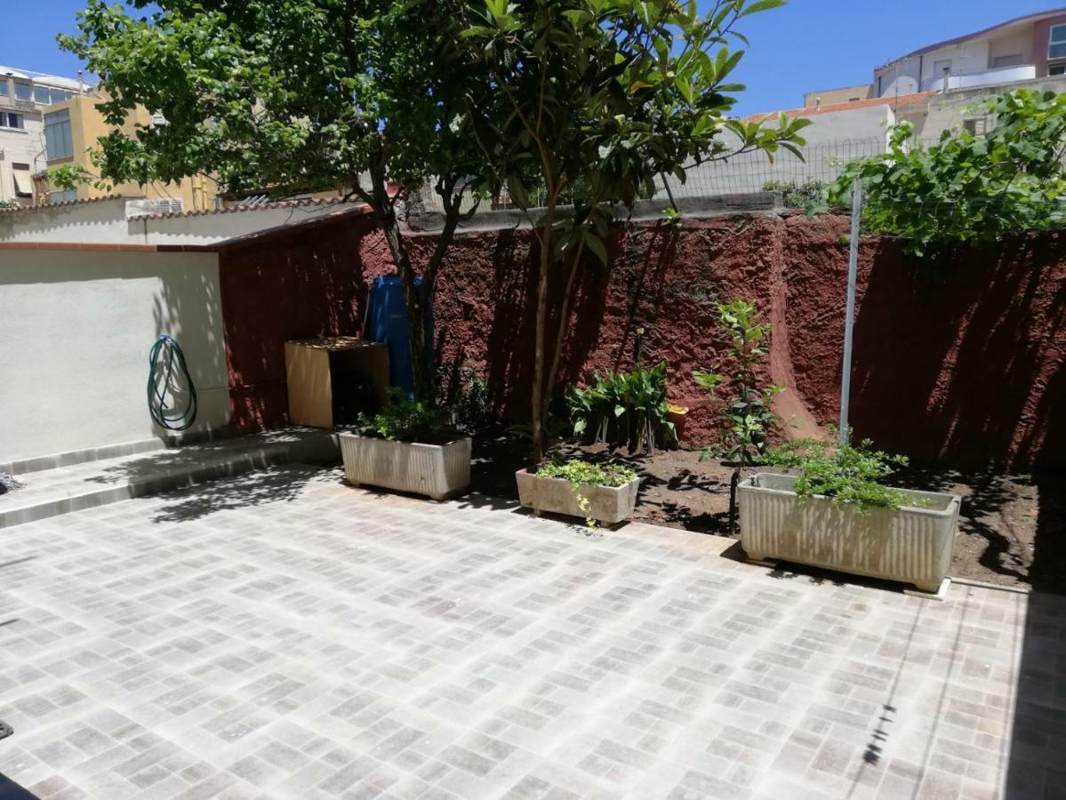 B&B Dabi Alghero Exterior foto